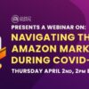 4 covid 19 strategies for amazon advertisers