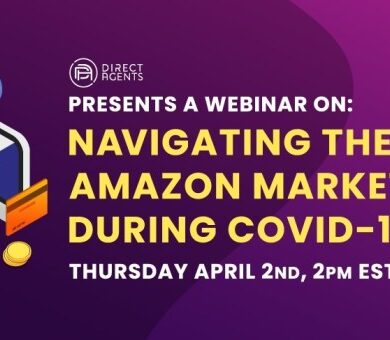 4 covid 19 strategies for amazon advertisers