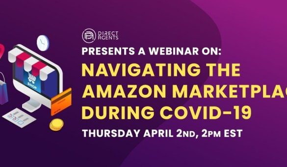 4 covid 19 strategies for amazon advertisers