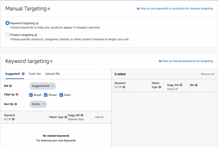 4 covid 19 strategies for amazon advertisers