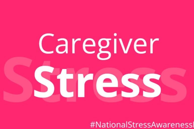 Why your clients are stressed and why you should care