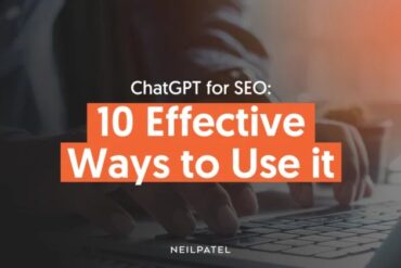 How chatgpt can enhance your seo performance