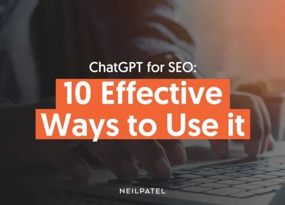 How chatgpt can enhance your seo performance