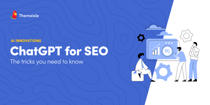 How chatgpt can enhance your seo performance
