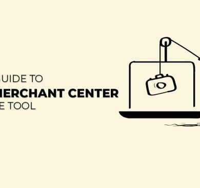 Google merchant center next a big deal or all hype