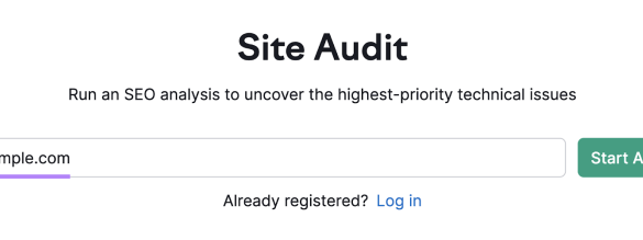 The ultimate website migration guide checklist
