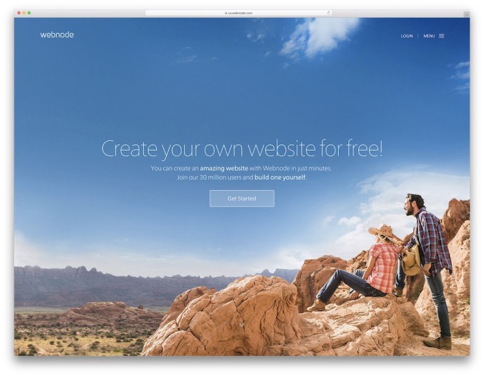 Is my website a diy project