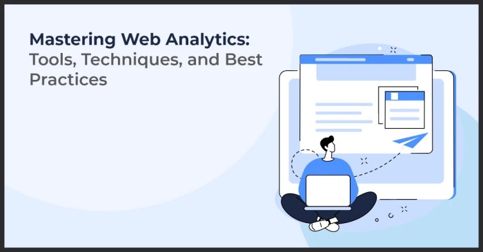 Analytics tutorials