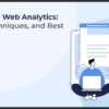 Analytics tutorials
