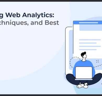 Analytics tutorials