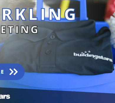 Residential commercial cleaning marketing