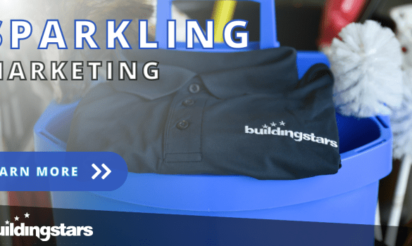 Residential commercial cleaning marketing