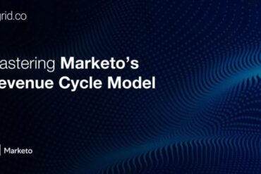 Revenue marketo lifecycle