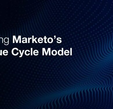 Revenue marketo lifecycle