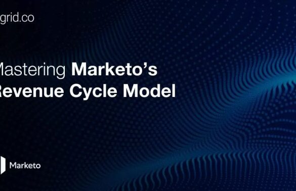 Revenue marketo lifecycle
