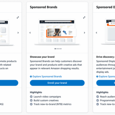 How to grant agency access in amazon ads