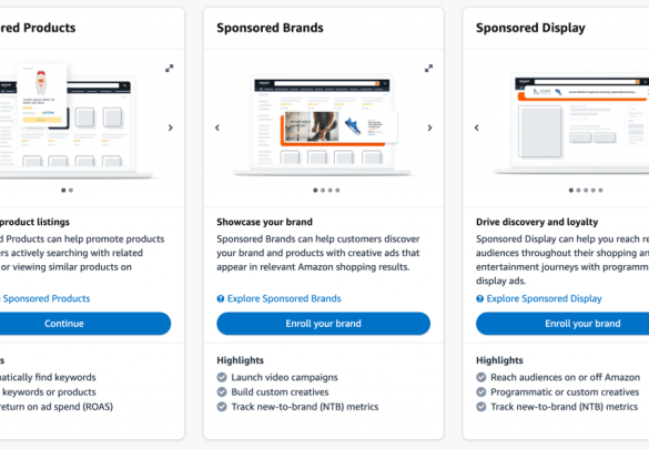 How to grant agency access in amazon ads