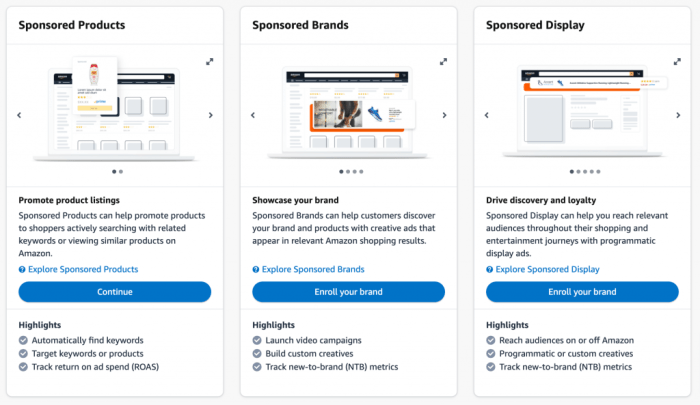 How to grant agency access in amazon ads