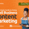 Why content marketing is important for your small business success