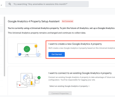 Do i need google analytics 4