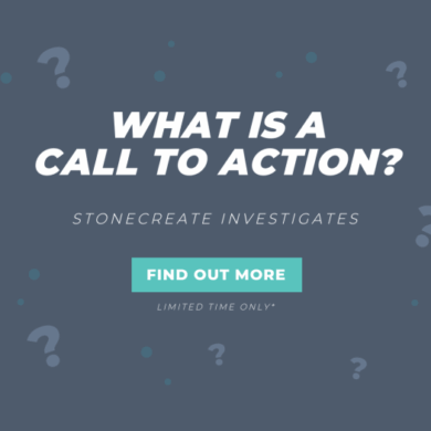 How to create a call to action