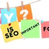 Why seo is important for business