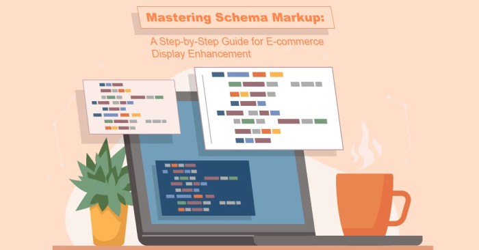 A beginners guide to schema markup