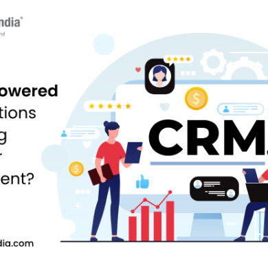Ai enhancing customer engagement with salesforce marketing cloud