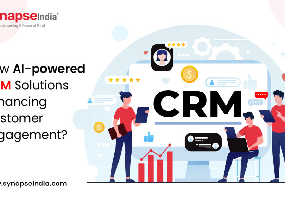 Ai enhancing customer engagement with salesforce marketing cloud