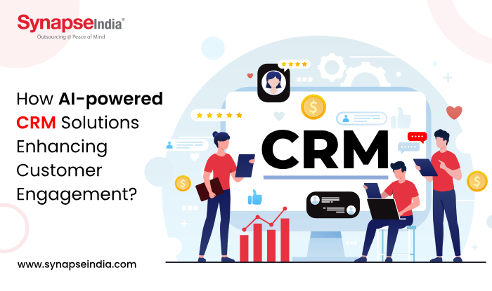 Ai enhancing customer engagement with salesforce marketing cloud