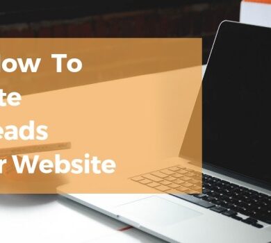 How to get more leads with your pest control website