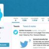 Twitter relaunching verified accounts