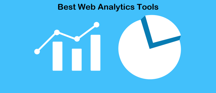 Web analytics tools techniques and best practices