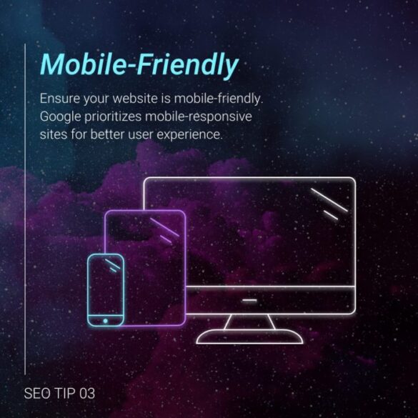 Five reasons an optimized website is your best marketing strategy