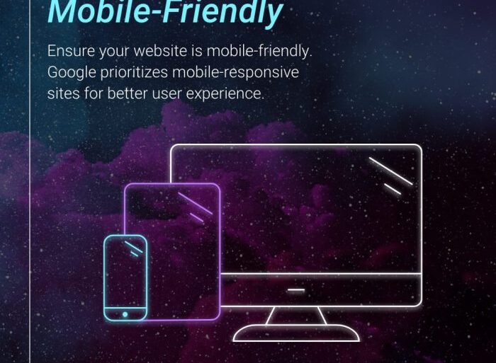 Five reasons an optimized website is your best marketing strategy