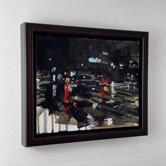 Power keyword research calvin lai art case study