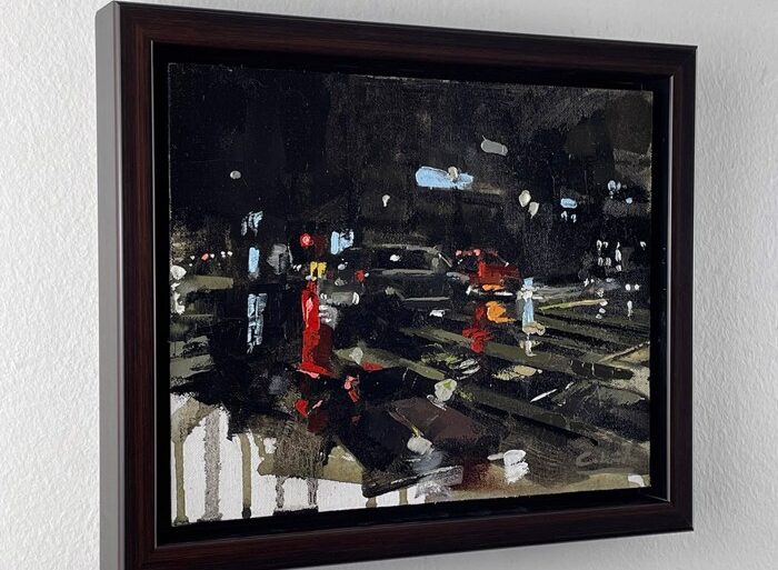 Power keyword research calvin lai art case study