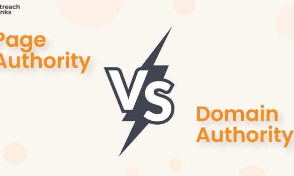 Domain authority when its helpful for seo and when its not