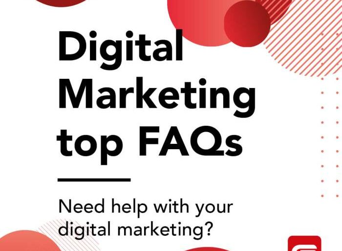 Digital marketing faqs resources