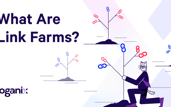 Top tip tuesday avoid link farms fake websites