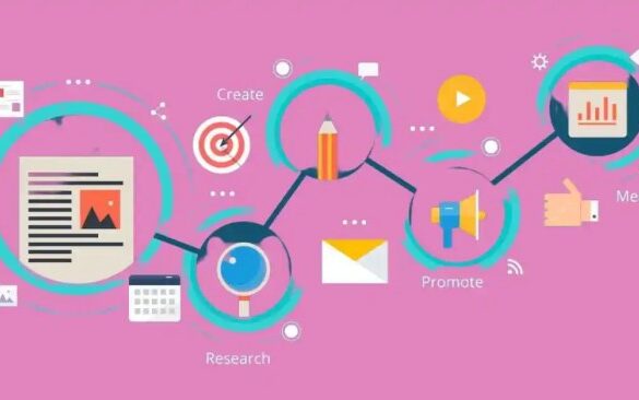 Why content strategy matters most
