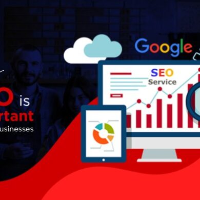 Ten reasons why seo is beneficial for small businesses