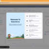 Salesforce crm increase sales velocity