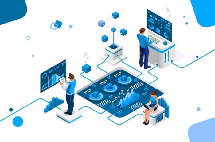 Salesforce data management strategies