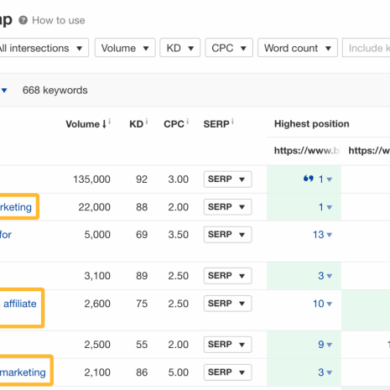 What do seo agencies do