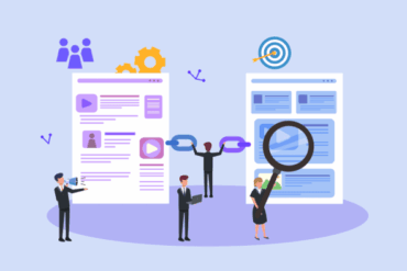 Learn the basics of quality link building for seo
