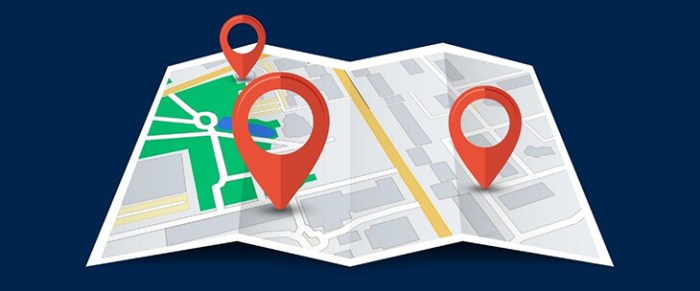 Whats the difference of enterprise seo vs local seo