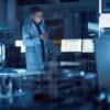 New research study for technology firms