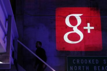 Google closing for good following security breach