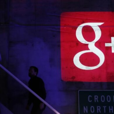 Google closing for good following security breach